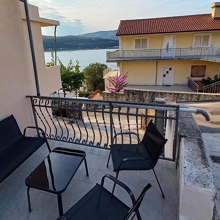 Apartment Sunset Trogir Zimmer foto